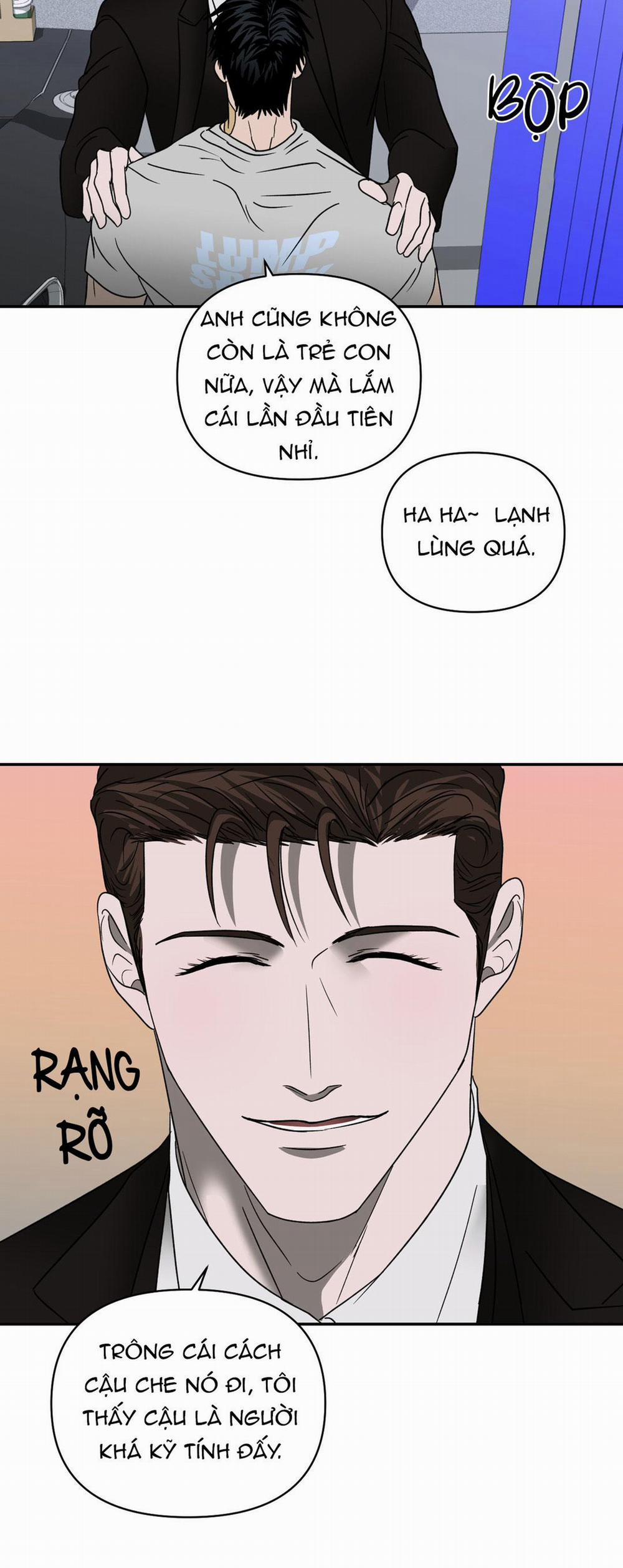 Shutline 31 trang 13