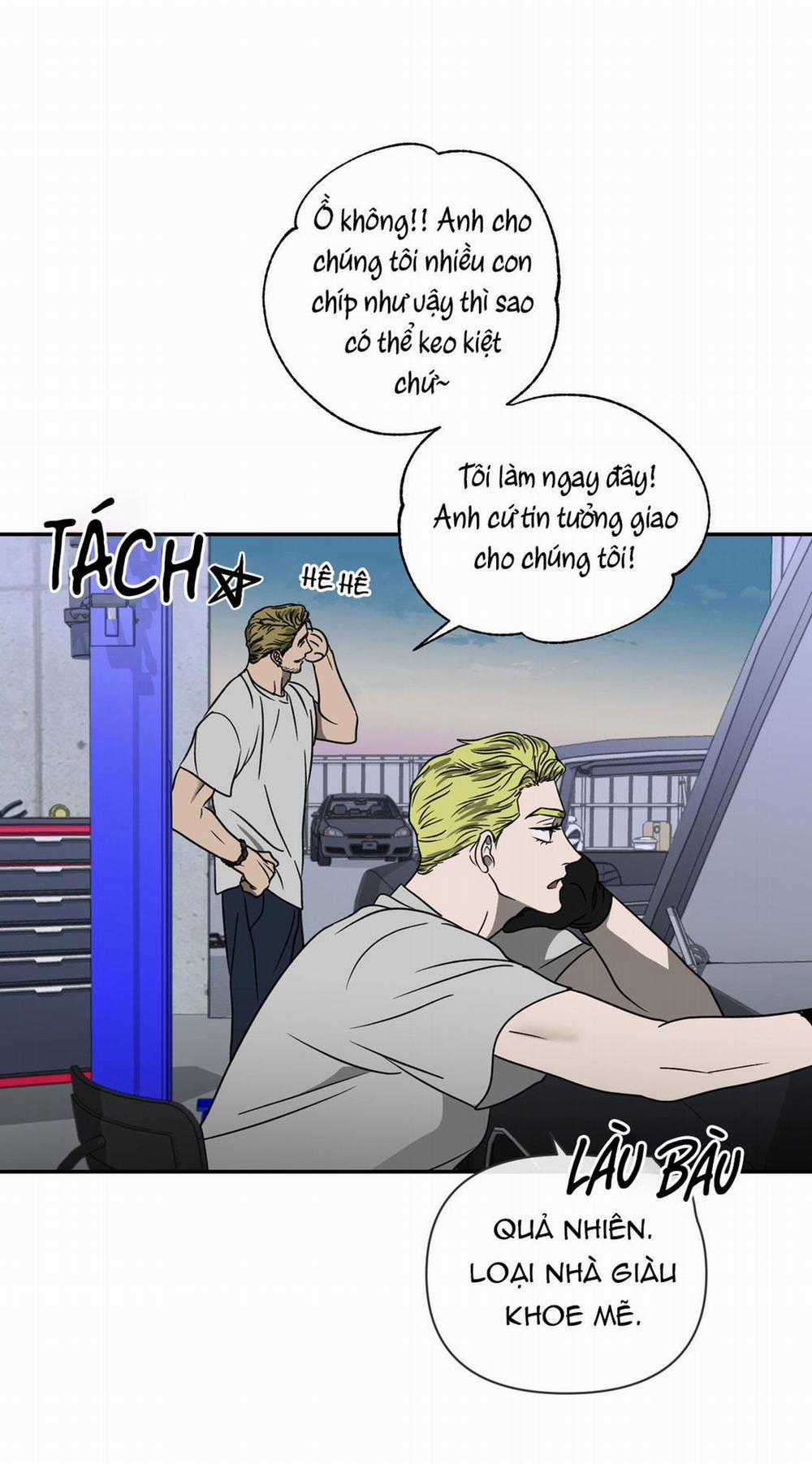 Shutline 31 trang 18