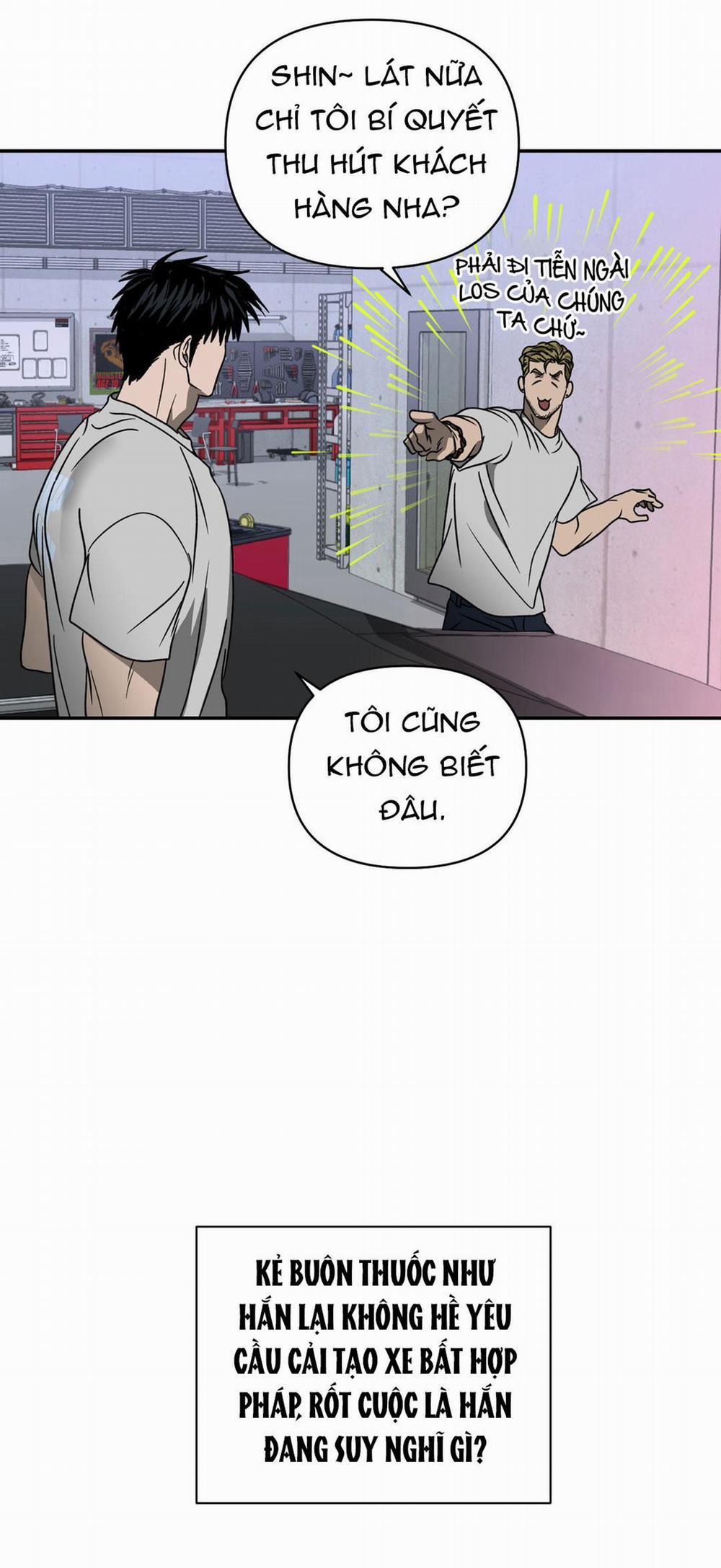 Shutline 31 trang 22