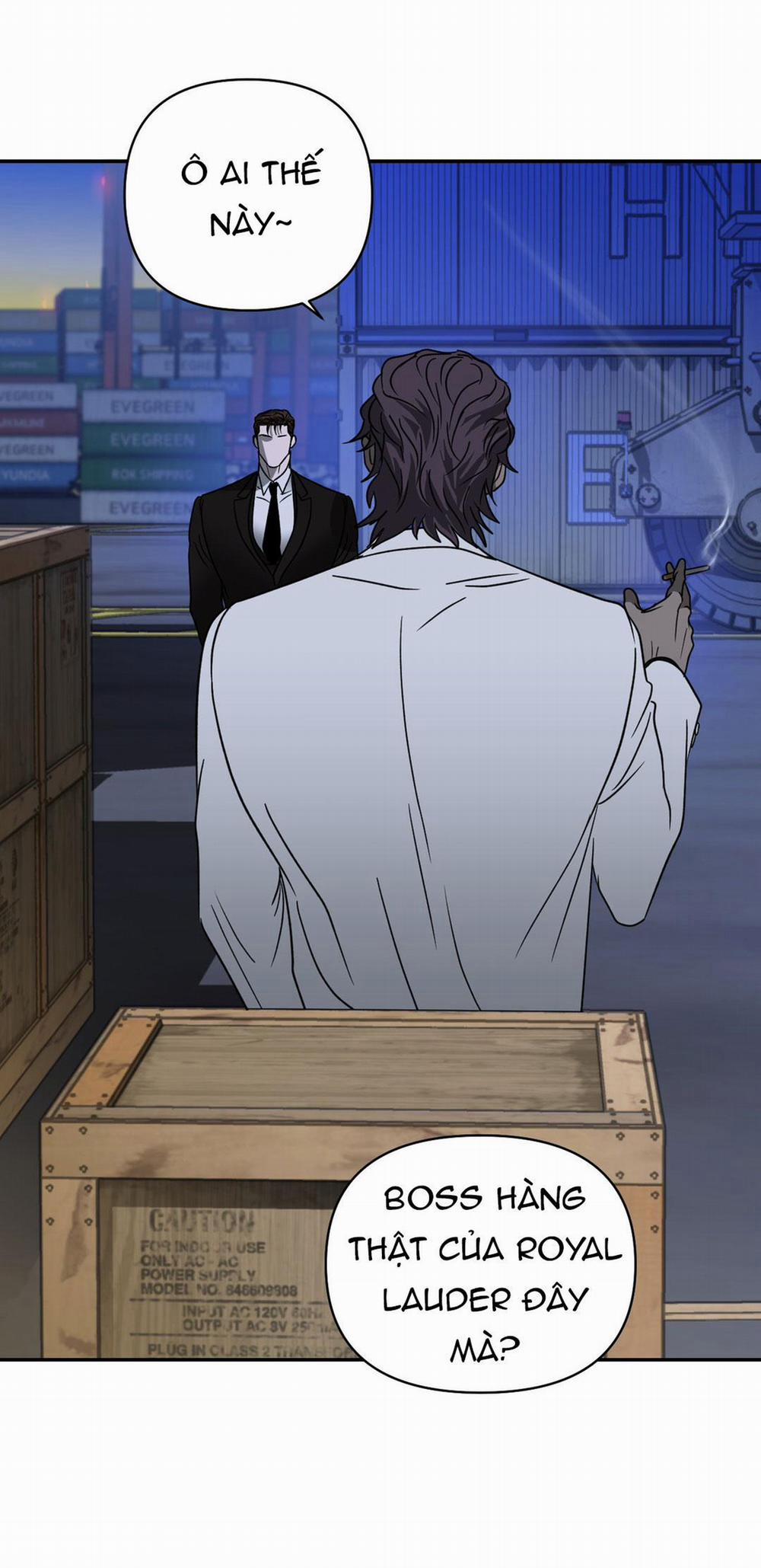 Shutline 31 trang 36