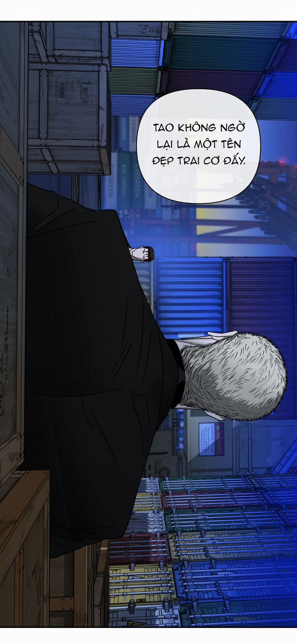 Shutline 31 trang 40