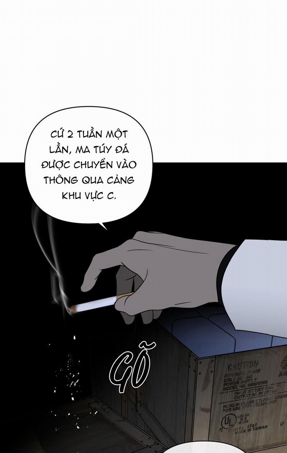 Shutline 32 trang 13