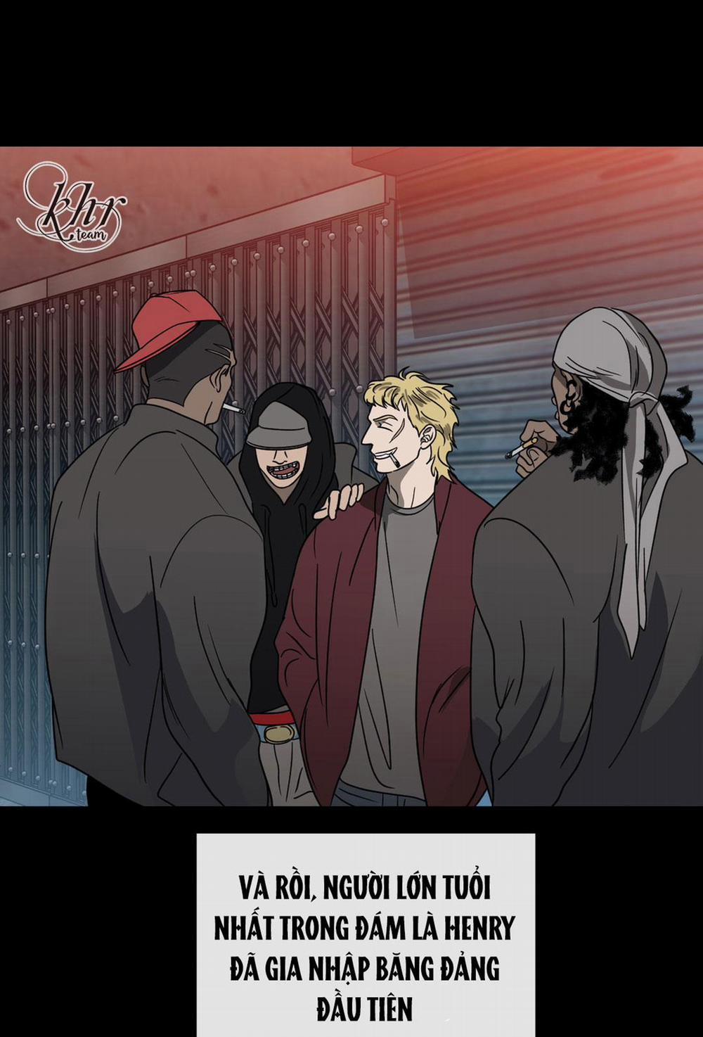 Shutline 34 trang 13