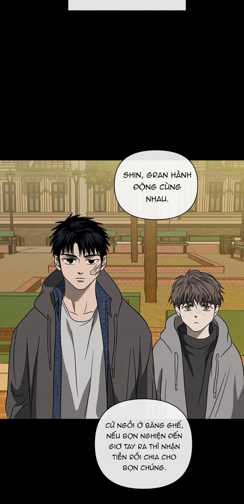 Shutline 34 trang 14