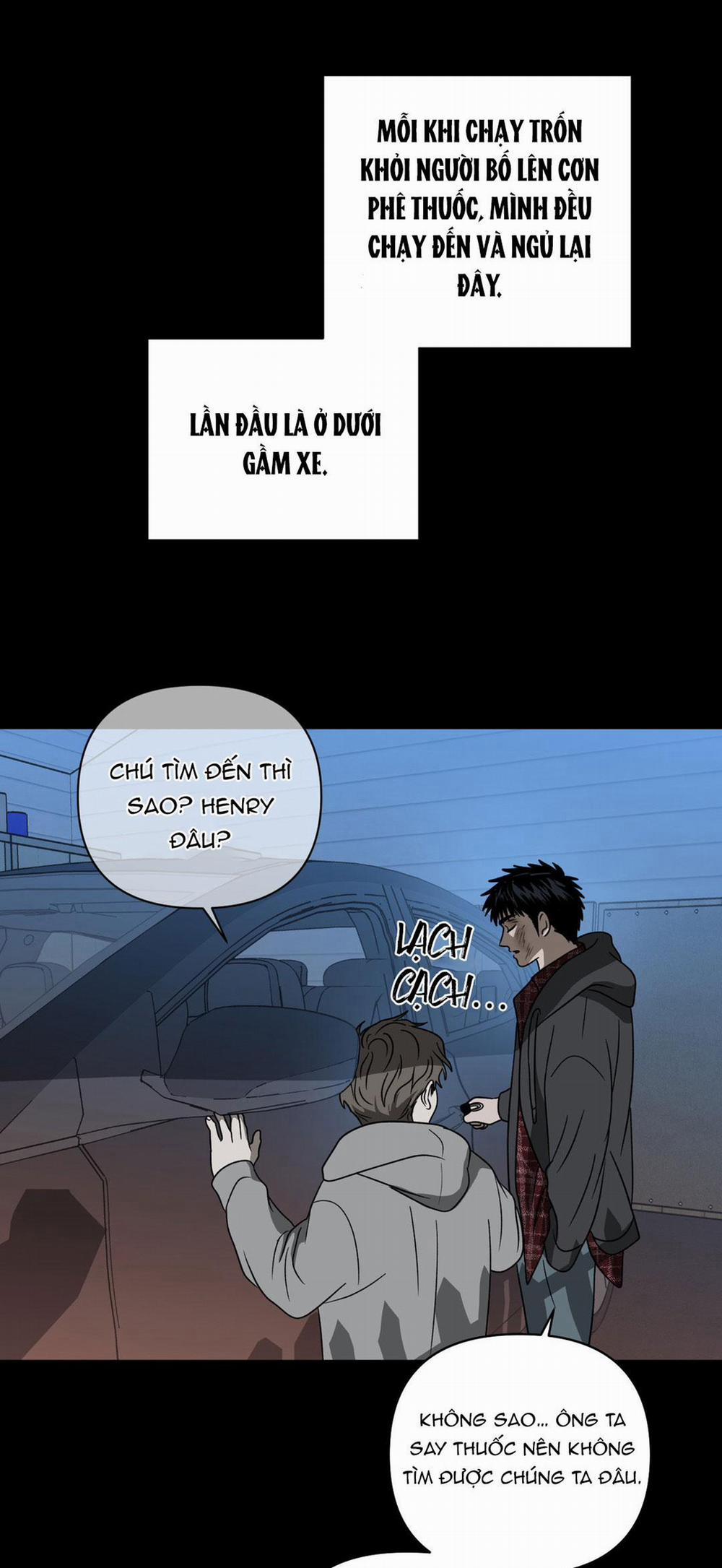 Shutline 34 trang 48