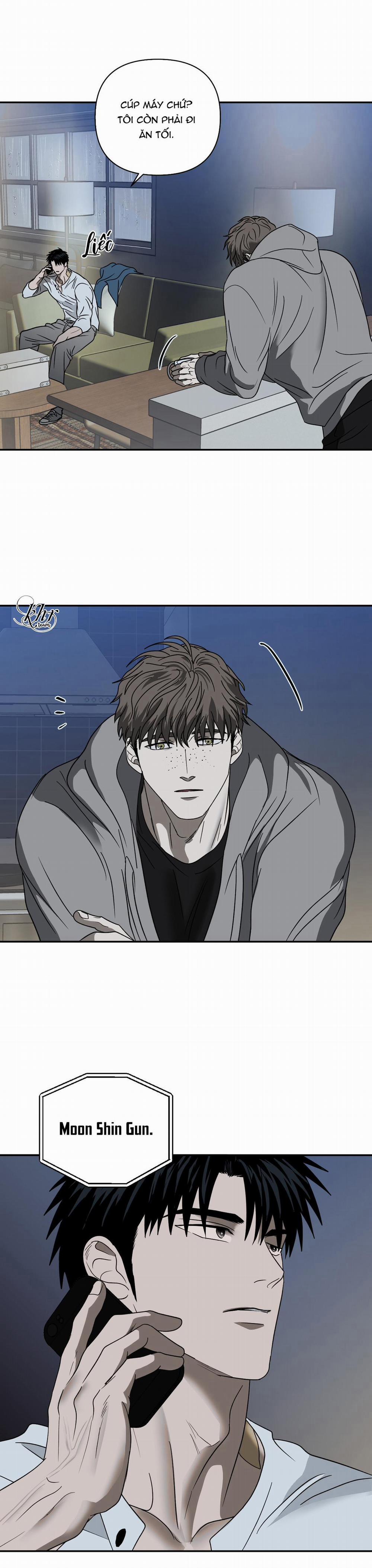 Shutline 35 trang 19