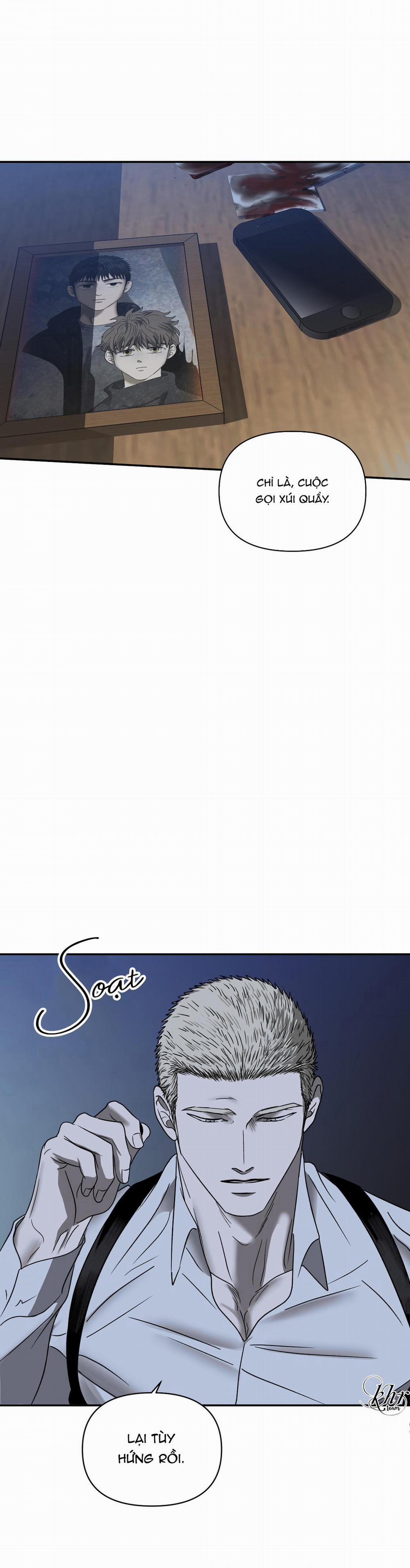 Shutline 35 trang 21