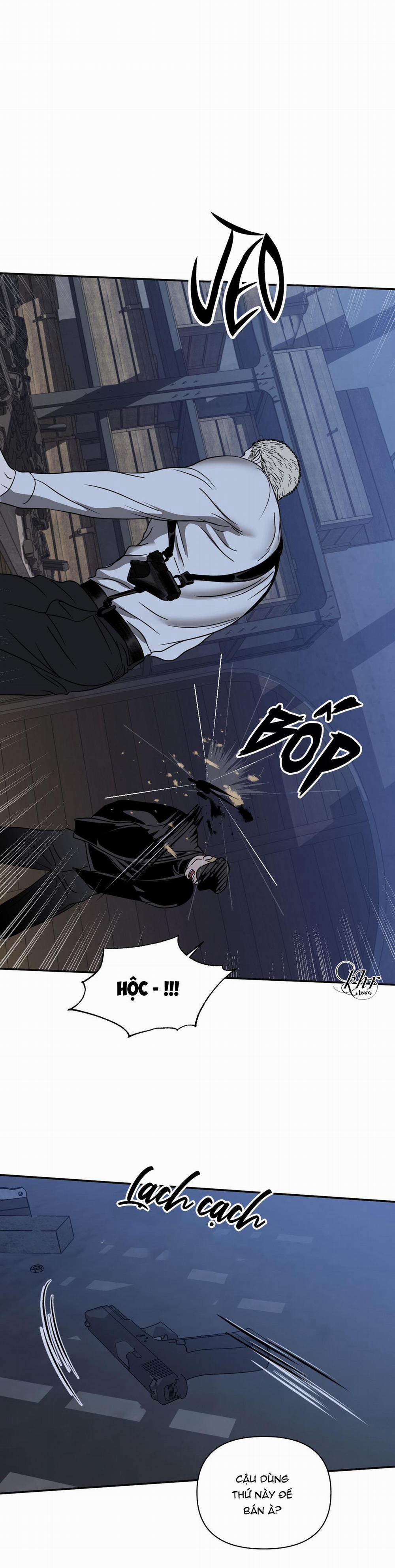 Shutline 35 trang 22