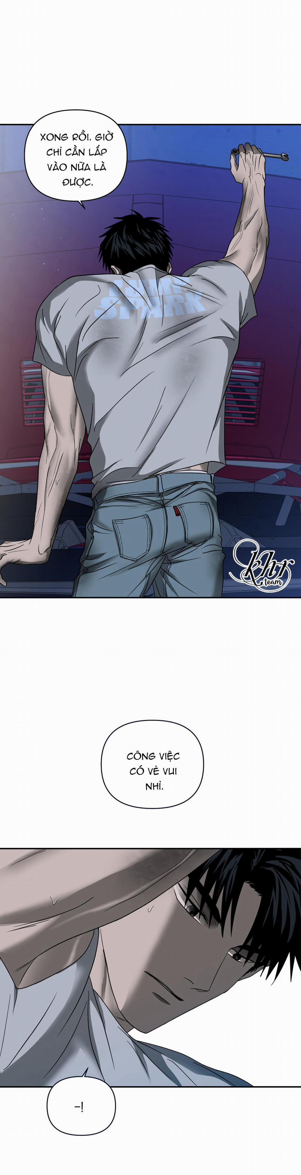 Shutline 36 trang 14