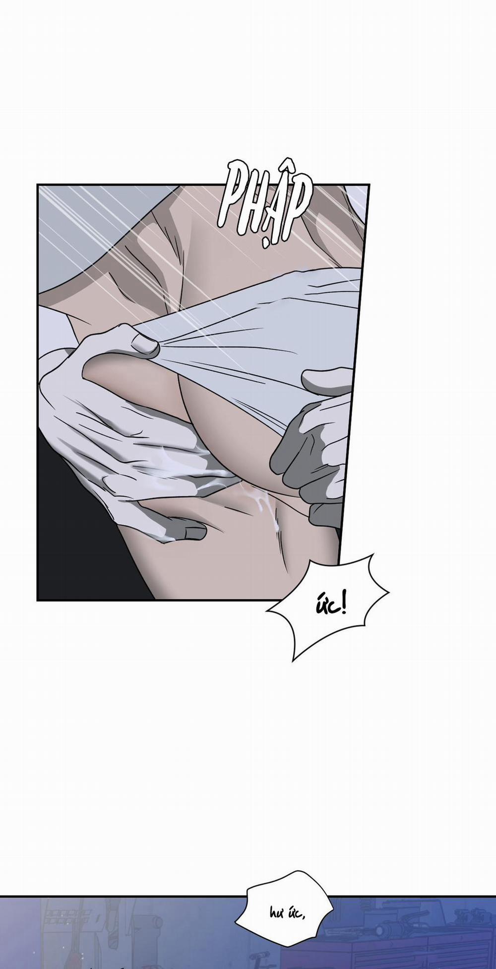 Shutline 38 trang 40