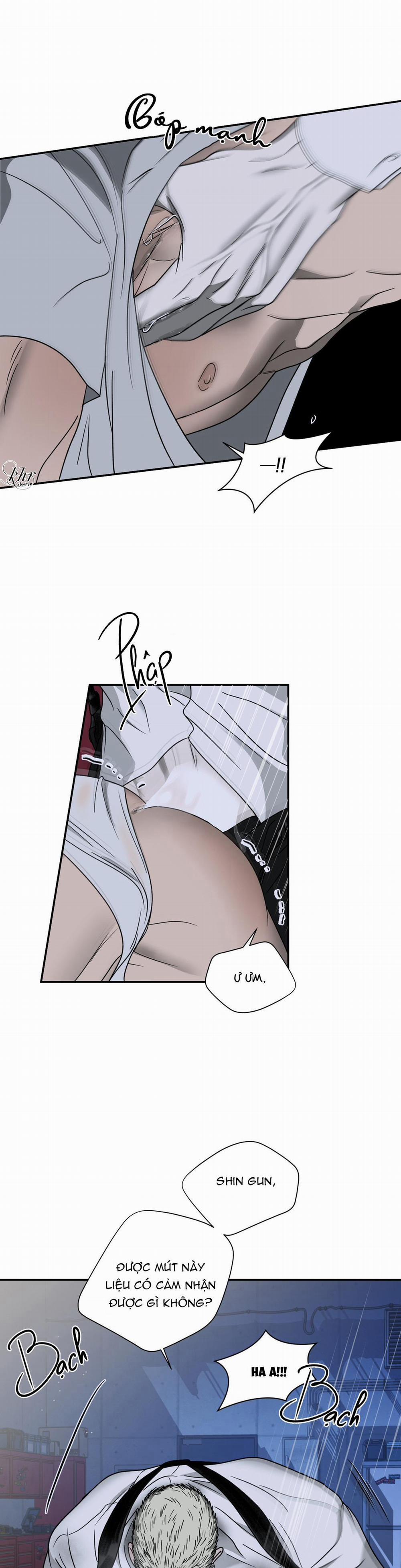 Shutline 39 trang 12