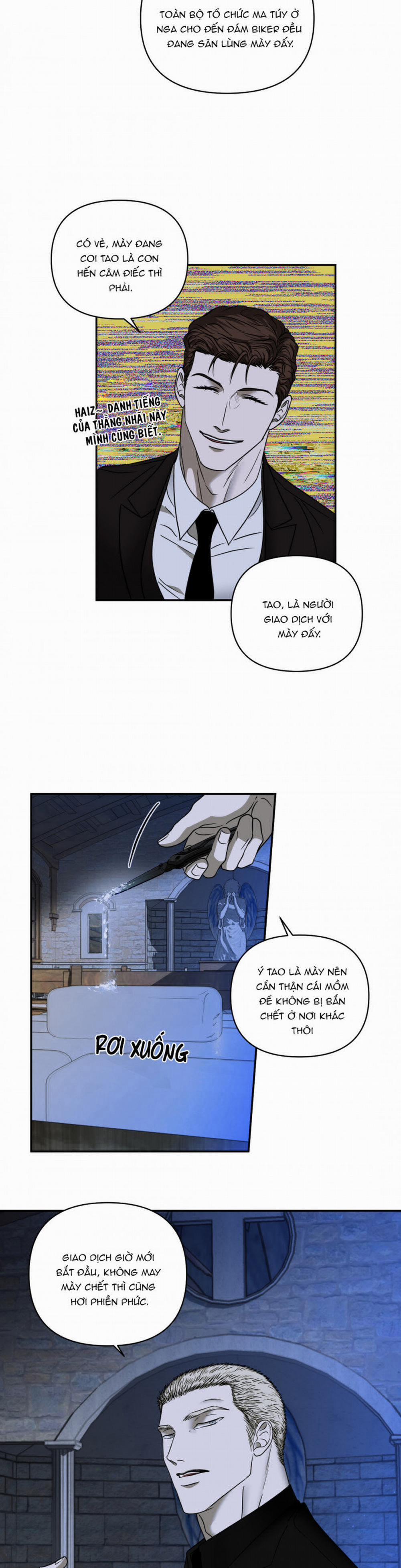 Shutline 40.5 trang 8