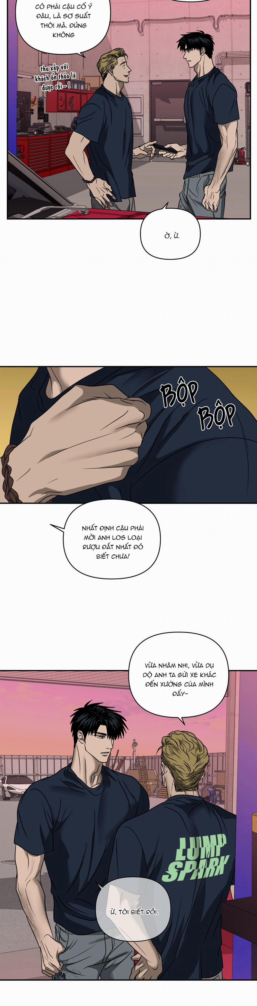 Shutline 40 trang 14