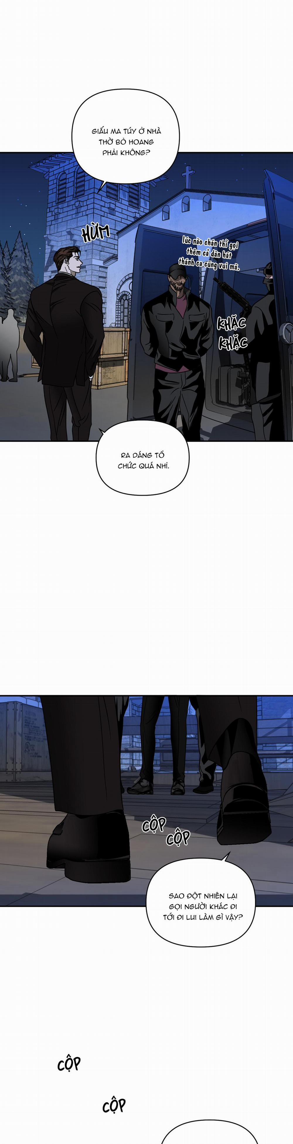 Shutline 40 trang 20