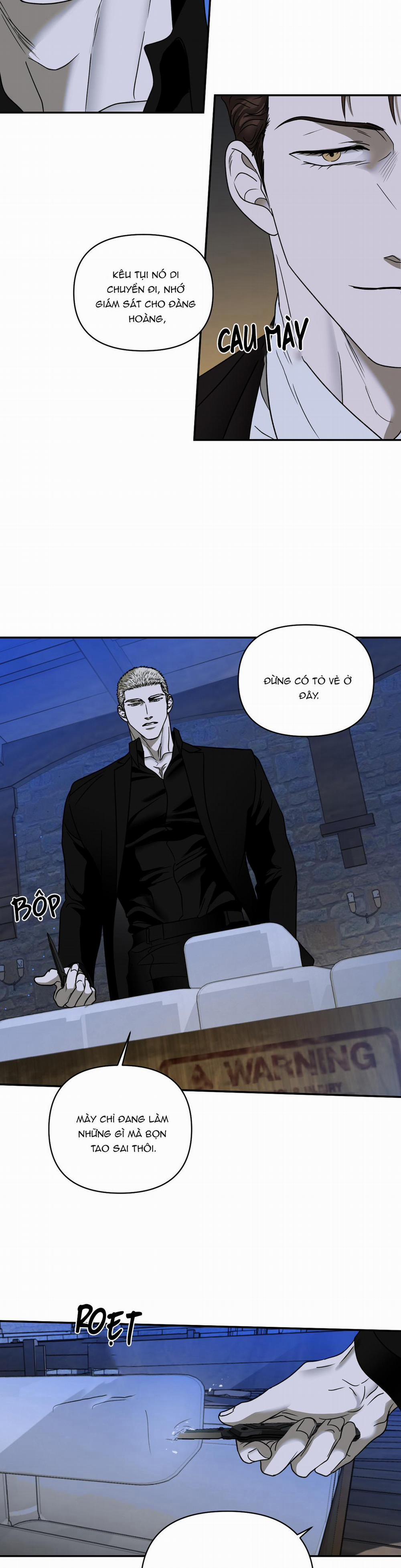 Shutline 40 trang 24