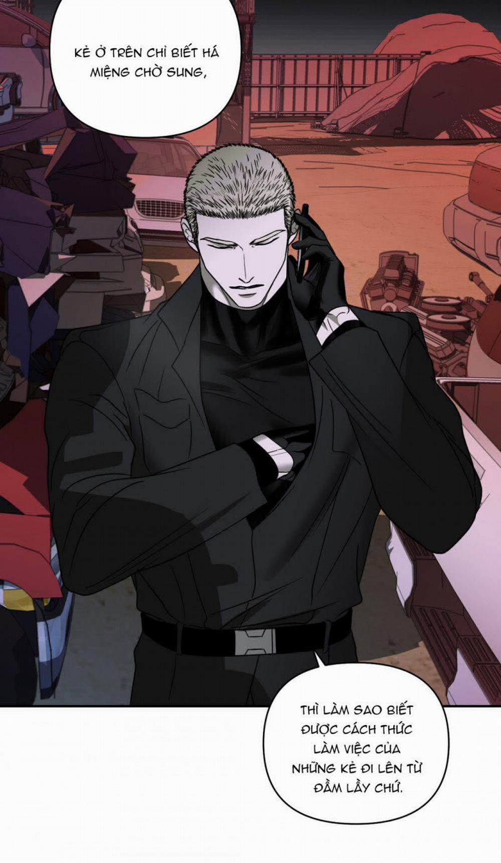 Shutline 42.5 trang 18