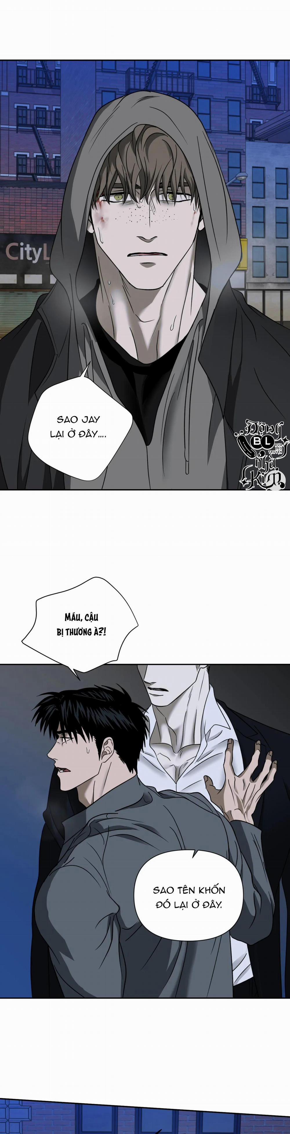 Shutline 43 trang 22