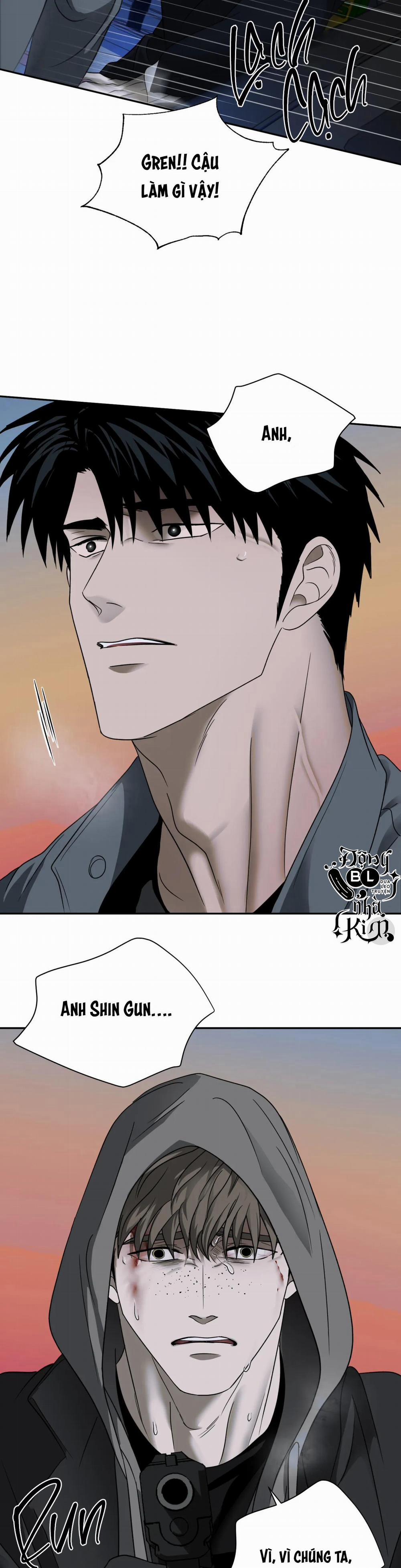 Shutline 43 trang 28