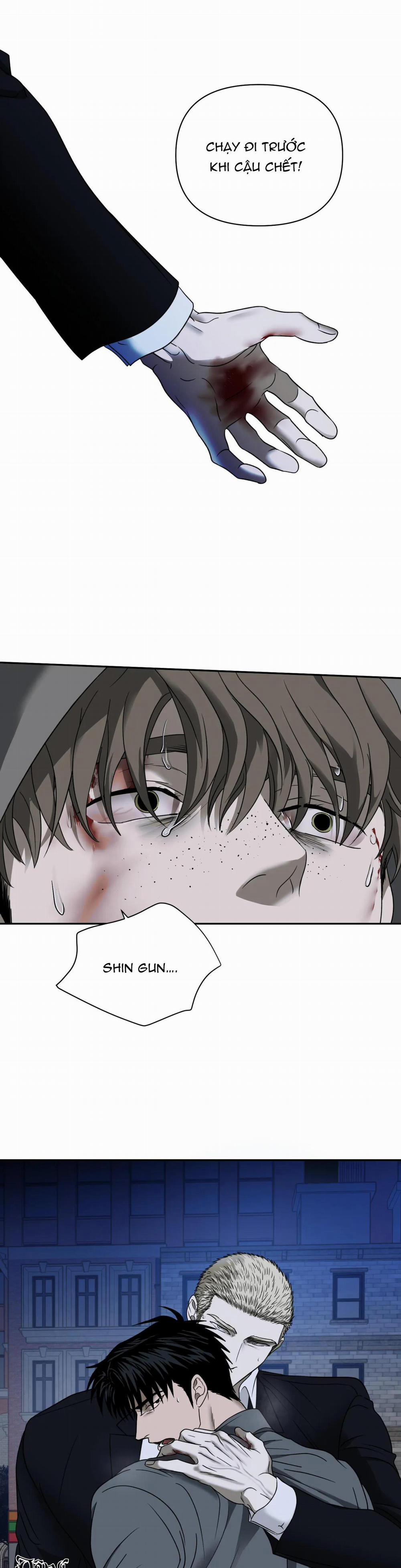 Shutline 43 trang 32