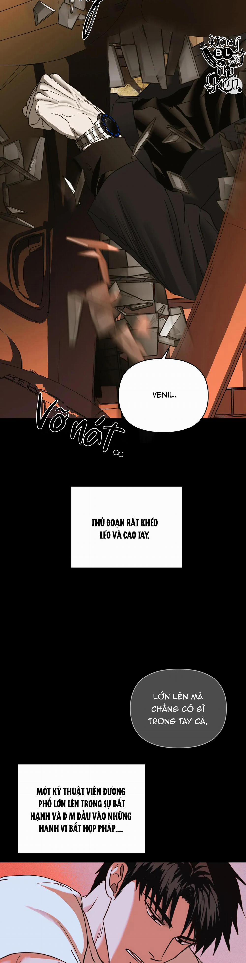 Shutline 45 trang 19