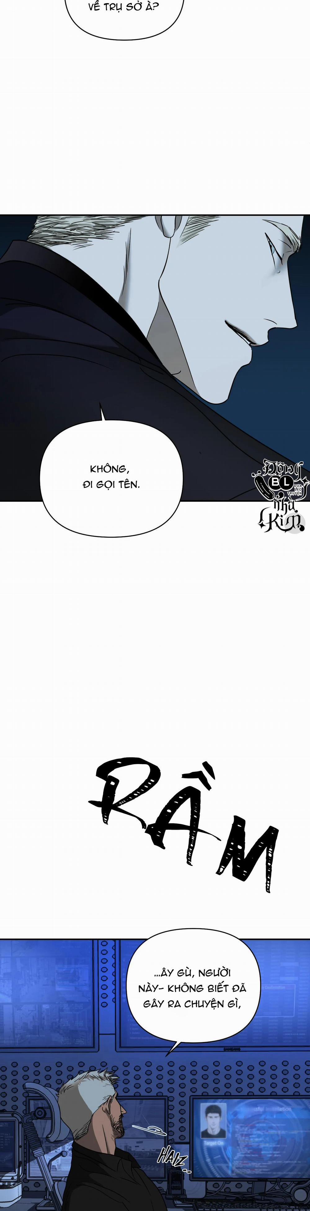 Shutline 45 trang 23