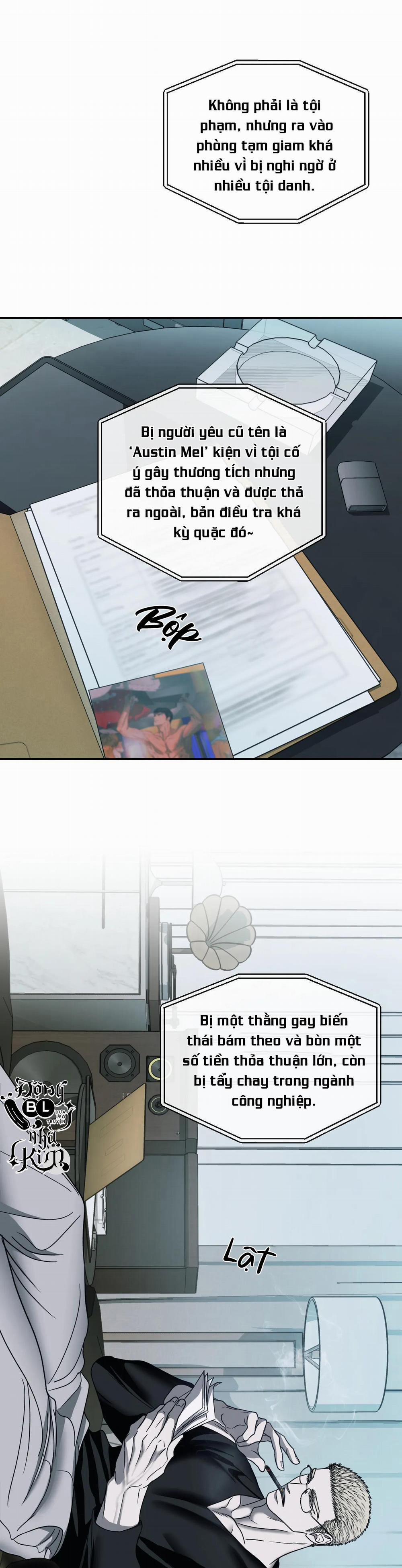 Shutline 45 trang 25