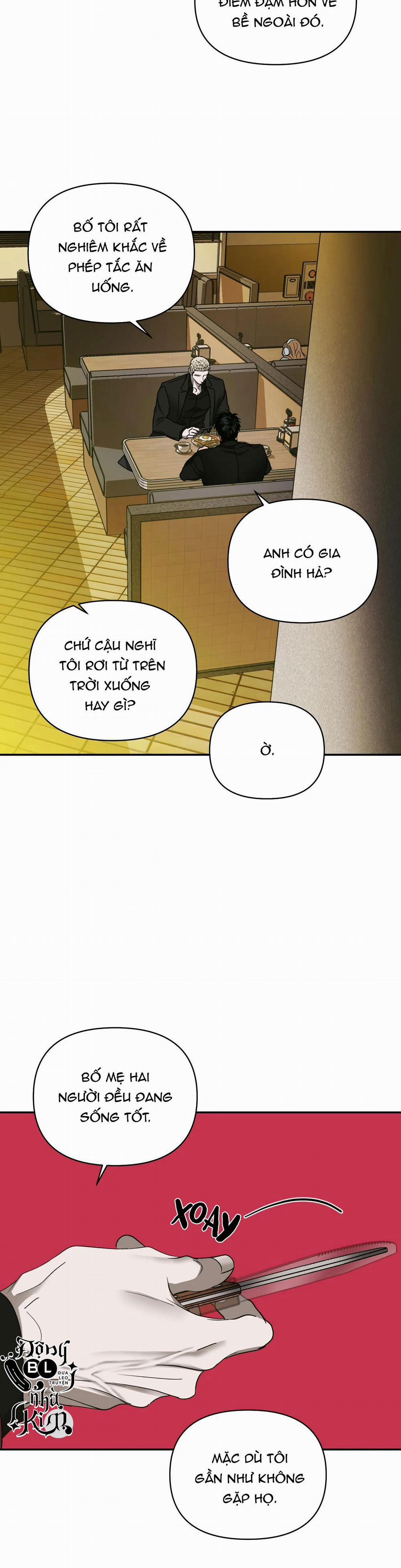 Shutline 46 trang 22