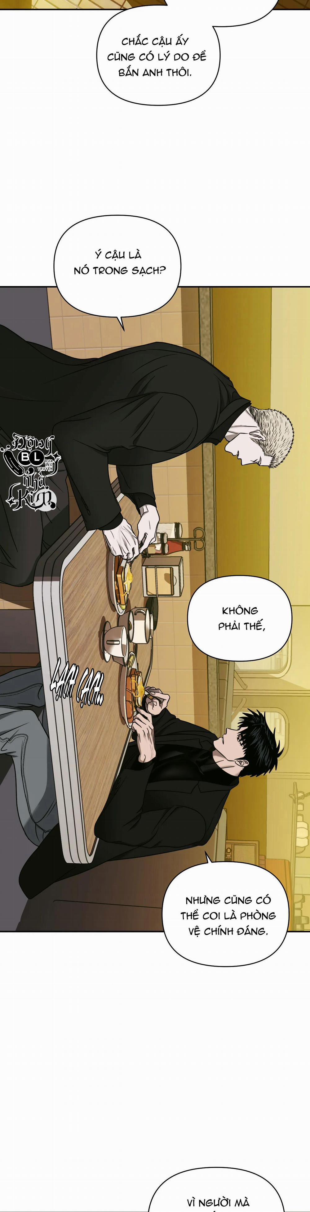 Shutline 46 trang 25