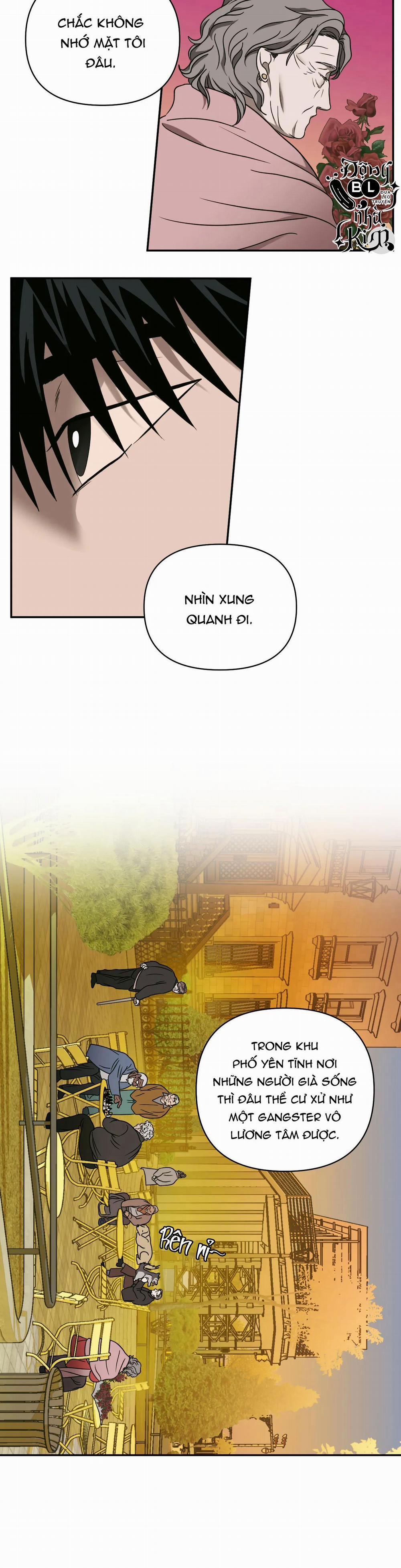 Shutline 47 trang 20