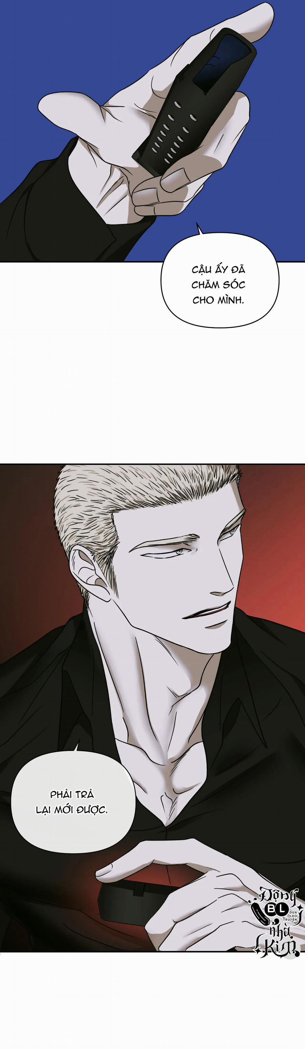 Shutline 47 trang 28