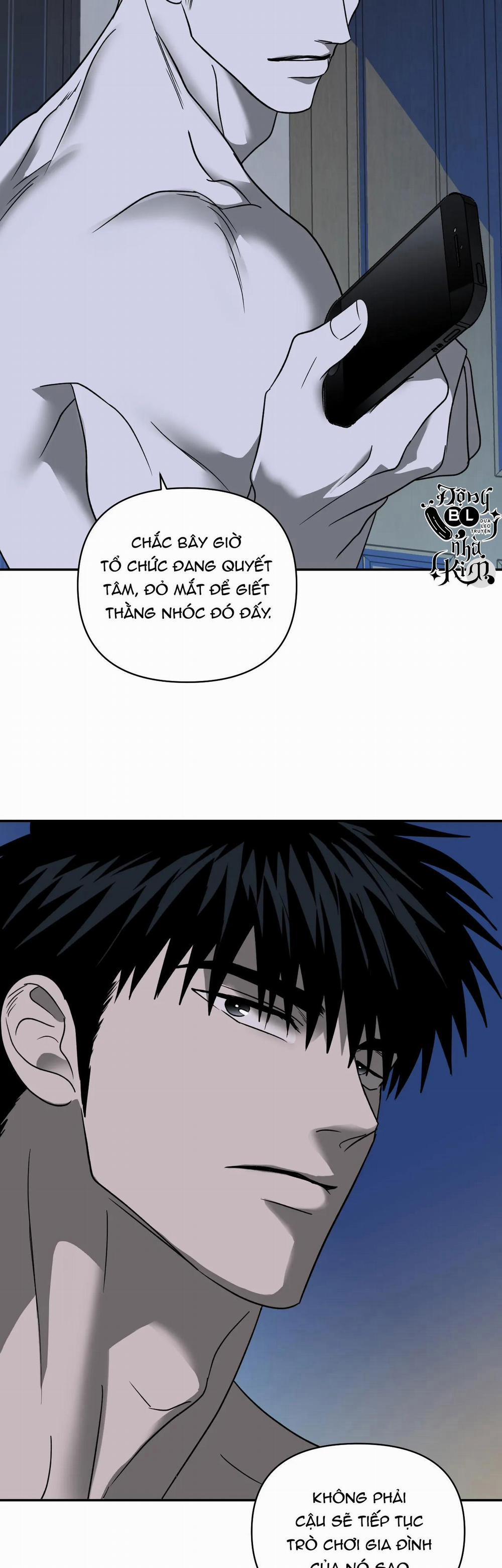 Shutline 50 trang 23