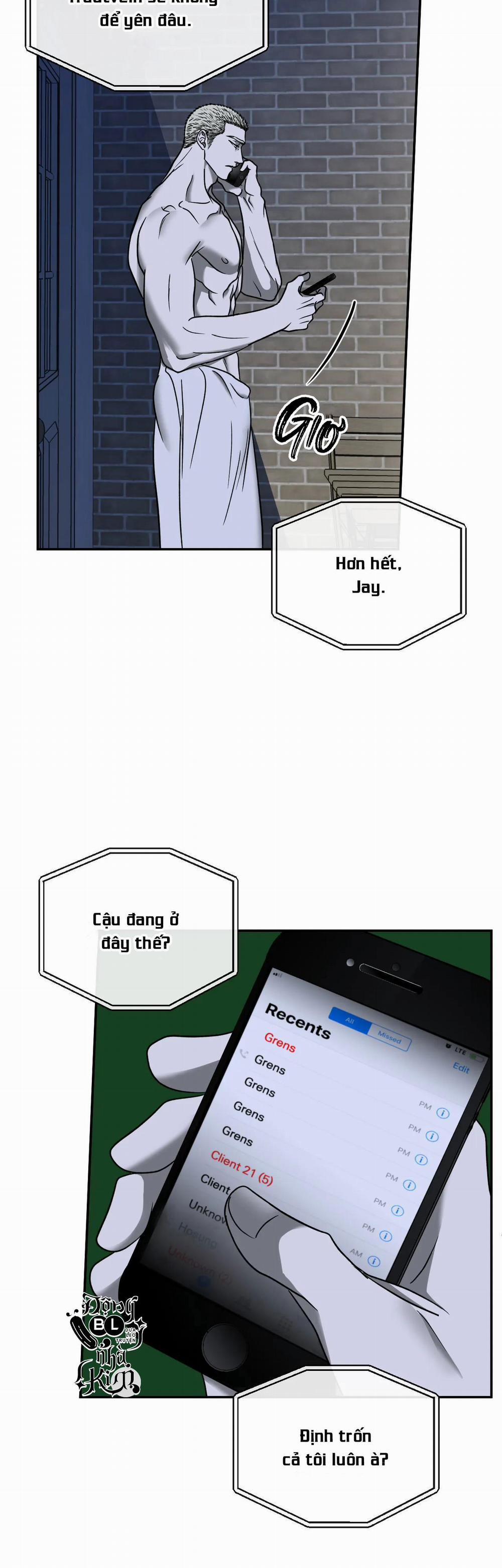 Shutline 50 trang 28