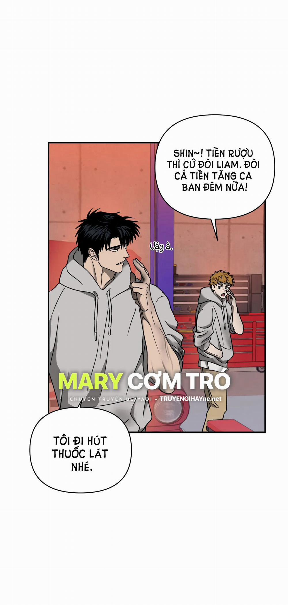 Shutline 51.1 trang 8