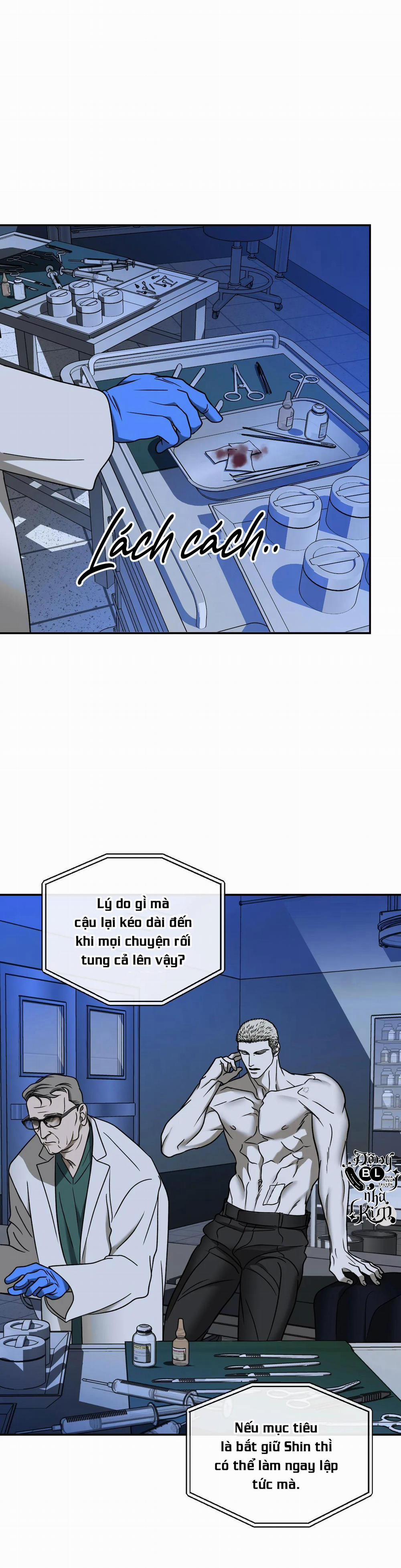 Shutline 51 trang 17