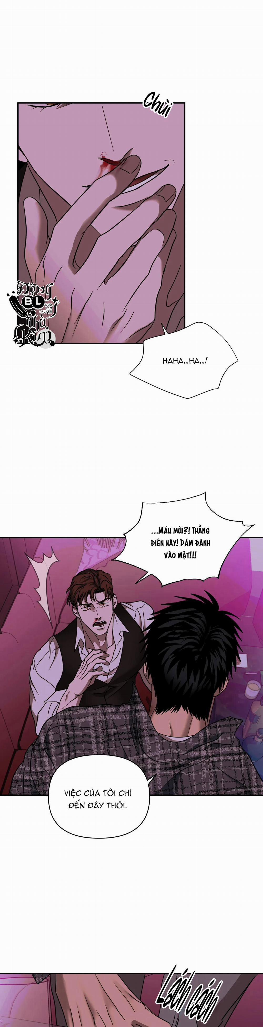 Shutline 53 trang 25