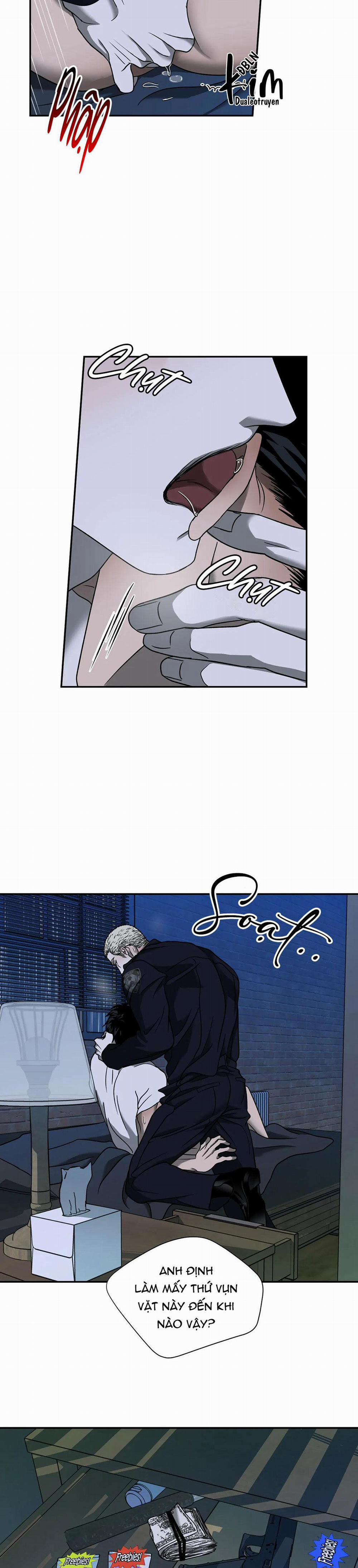 Shutline 55 trang 22