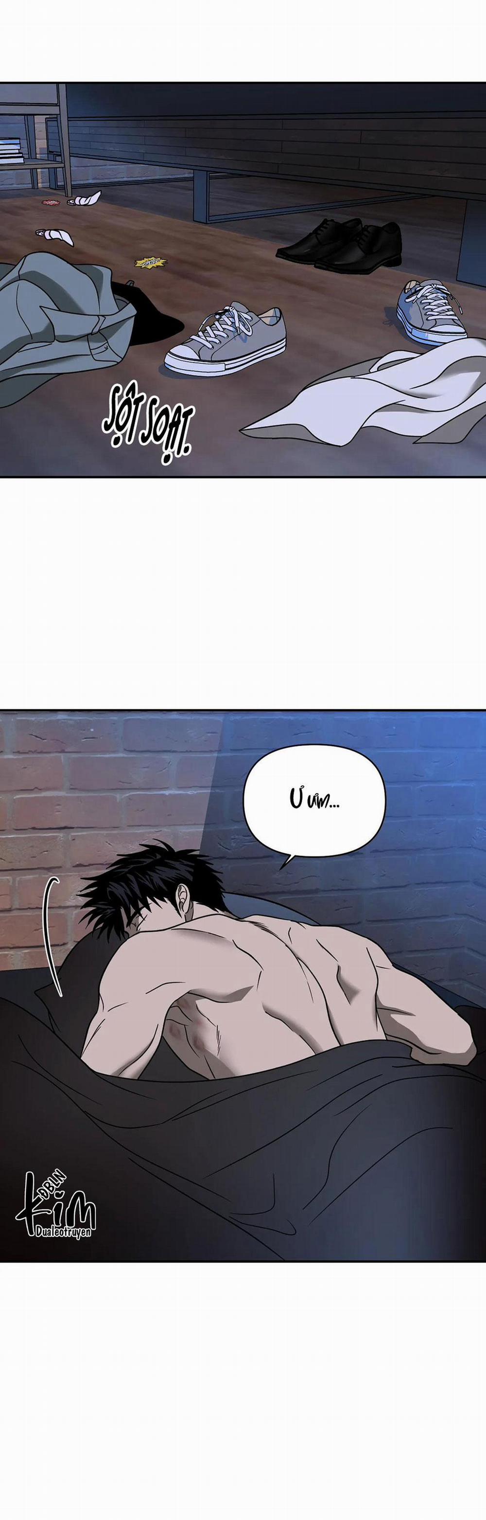 Shutline 57 trang 18