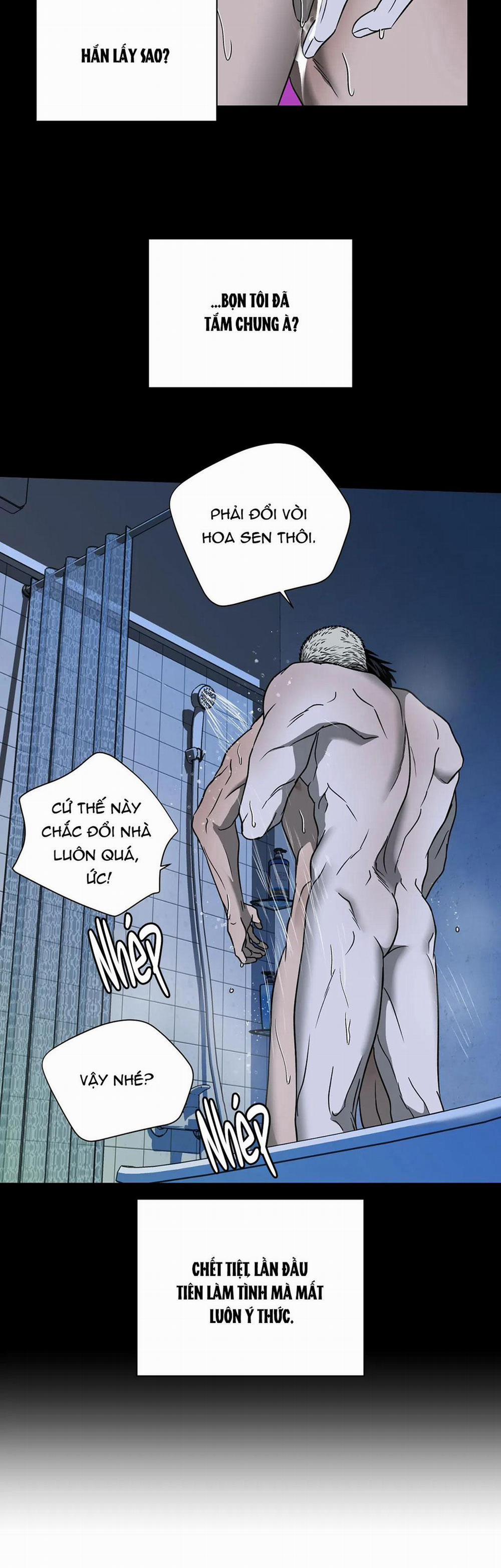 Shutline 57 trang 22