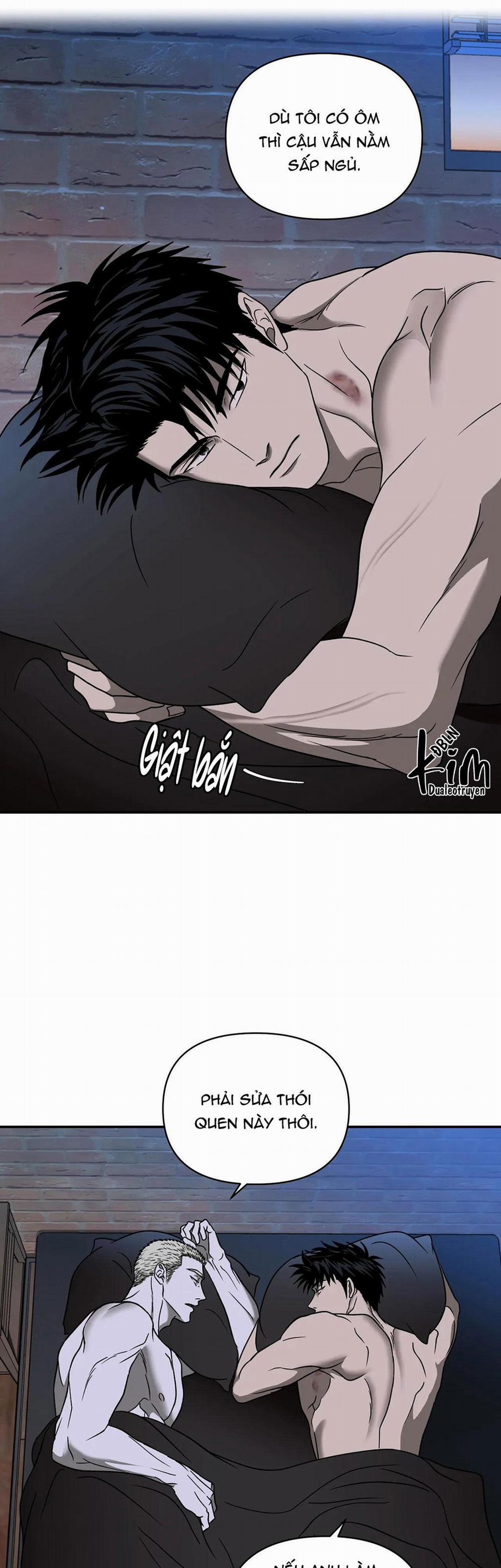 Shutline 57 trang 23