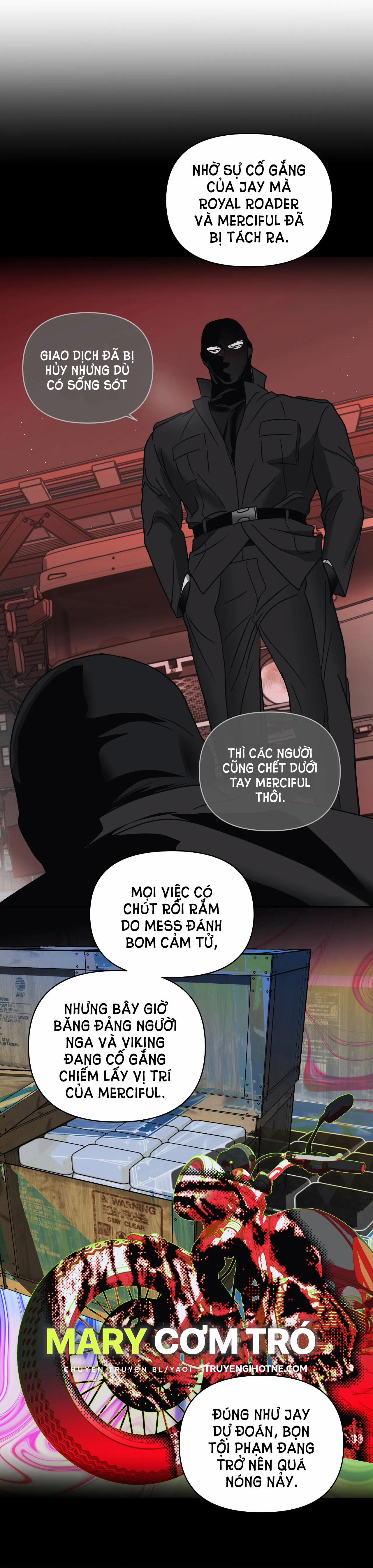 Shutline 58.1 trang 18