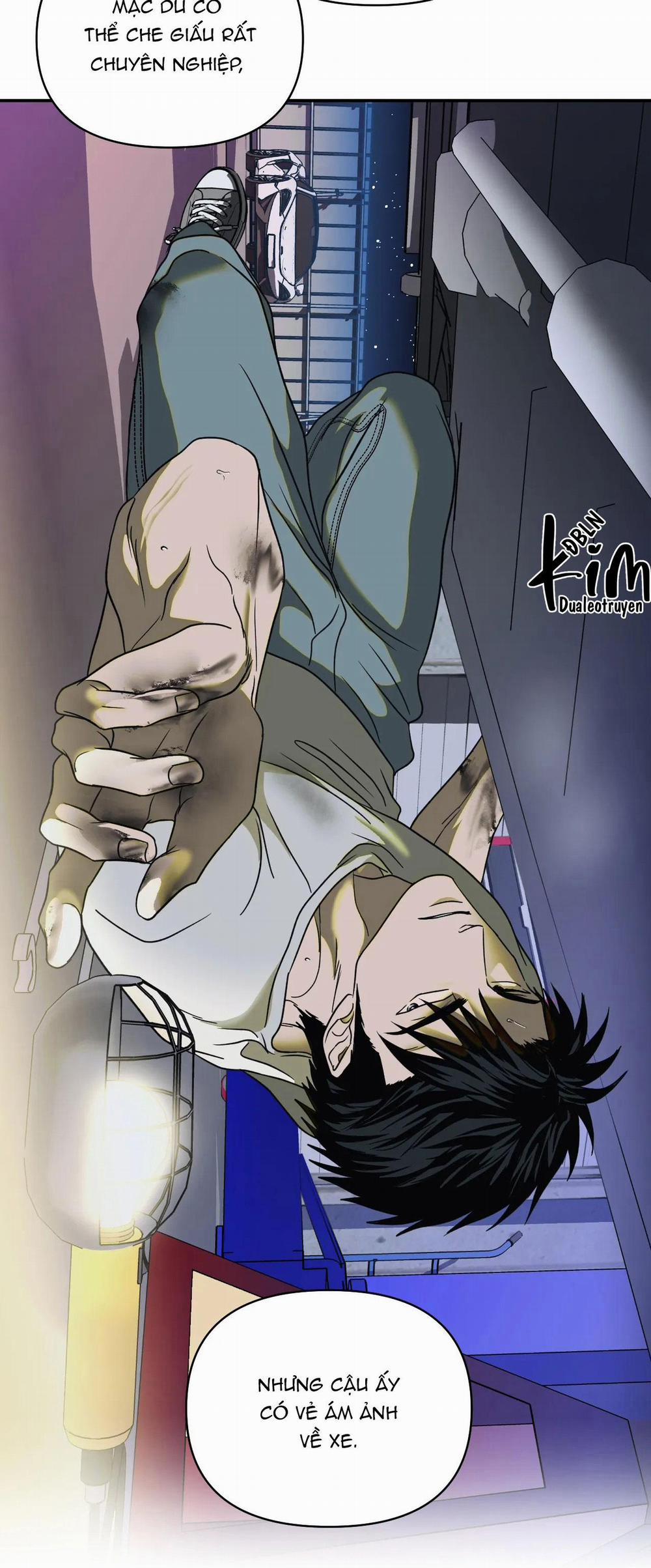 Shutline 58 trang 28