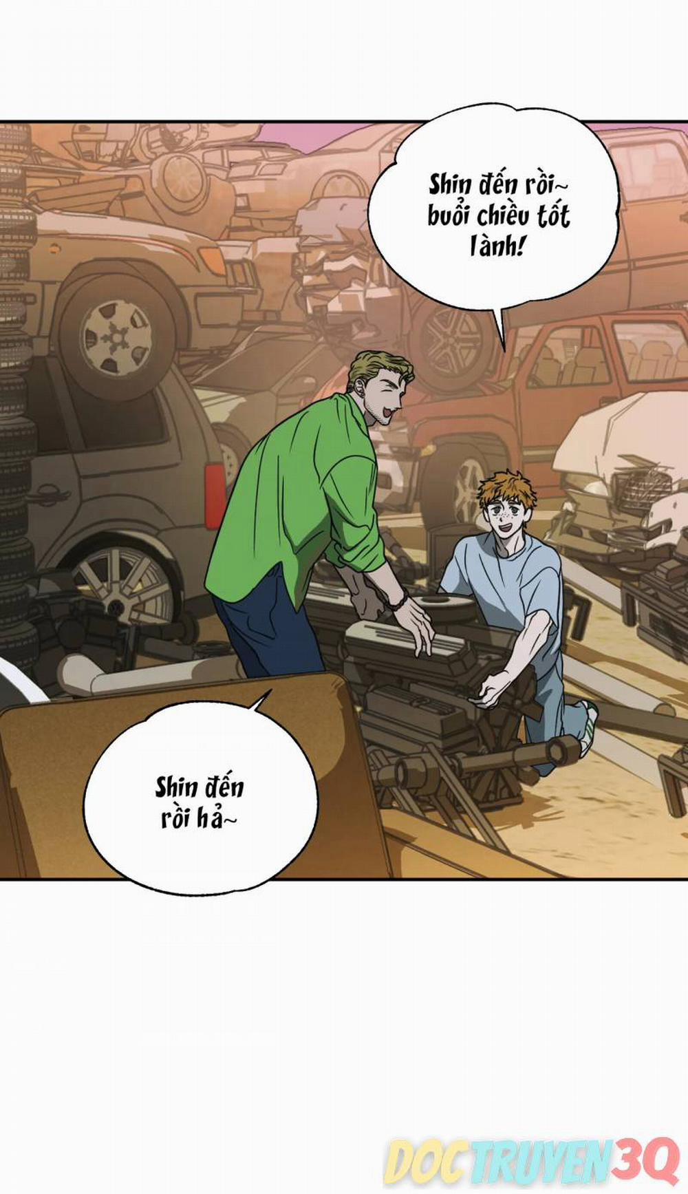 Shutline 59.1 trang 16