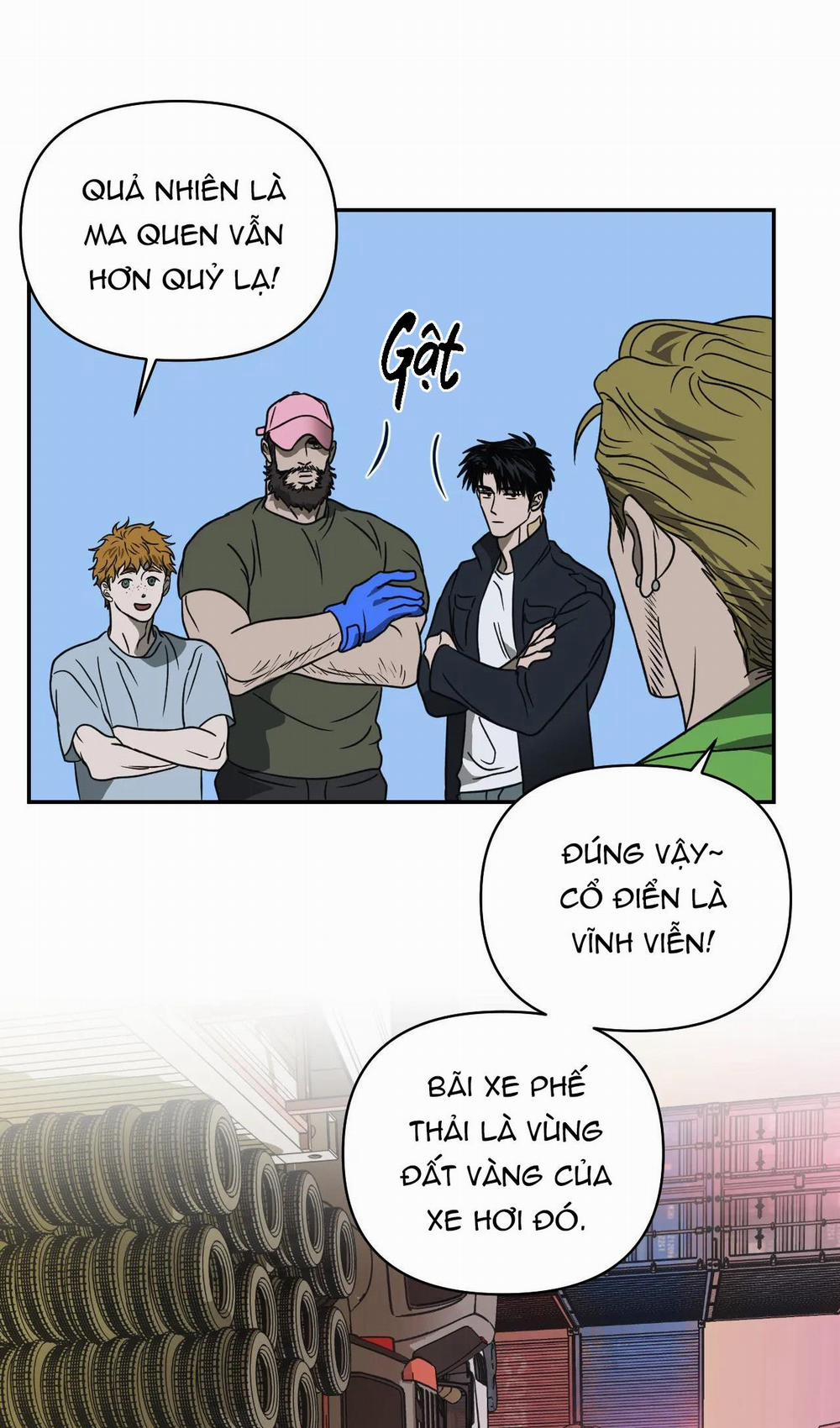 Shutline 59 trang 30