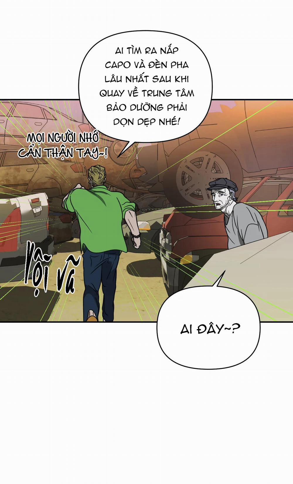 Shutline 59 trang 32