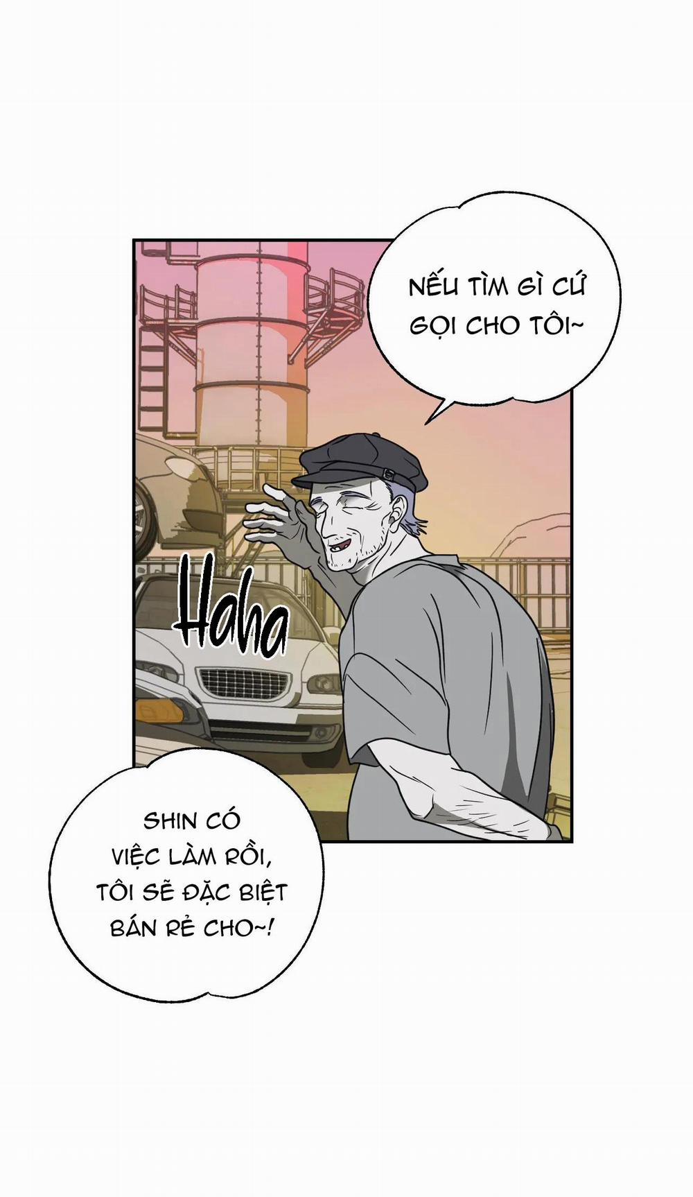 Shutline 59 trang 40