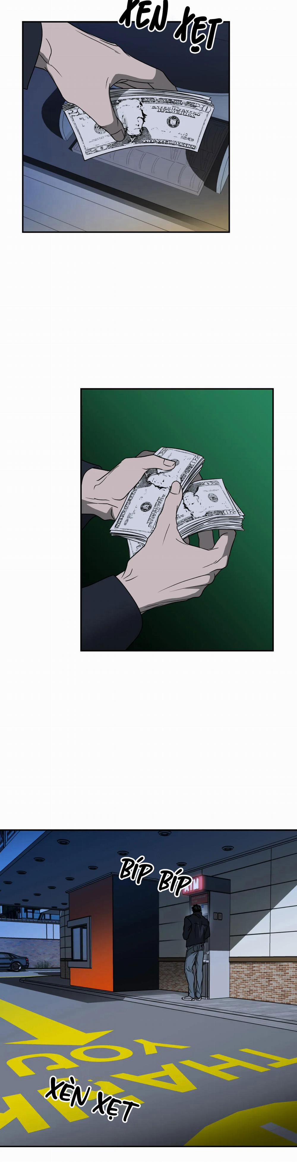 Shutline 60 trang 19