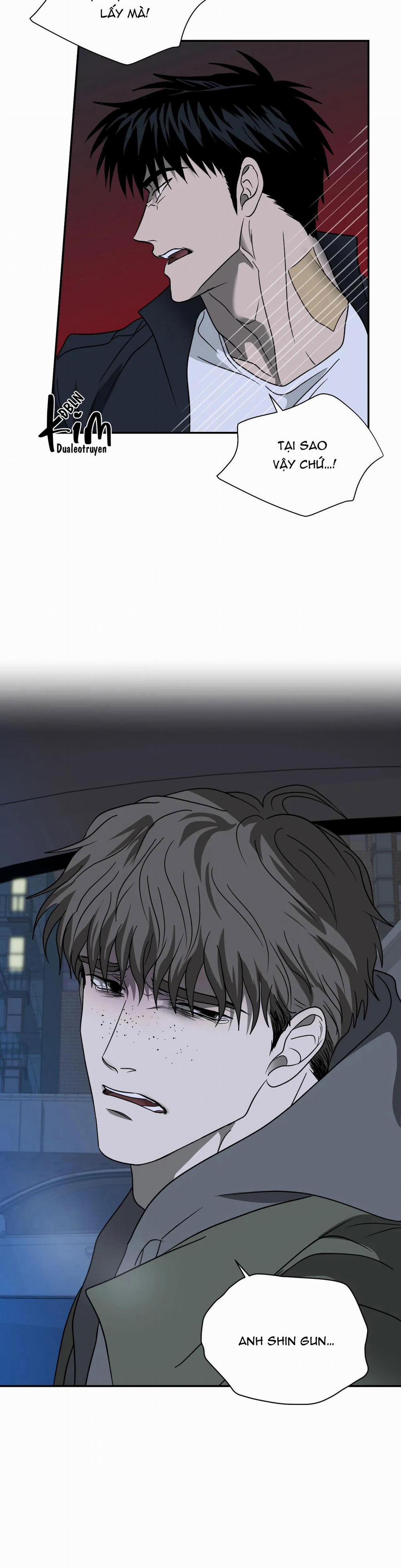 Shutline 60 trang 23