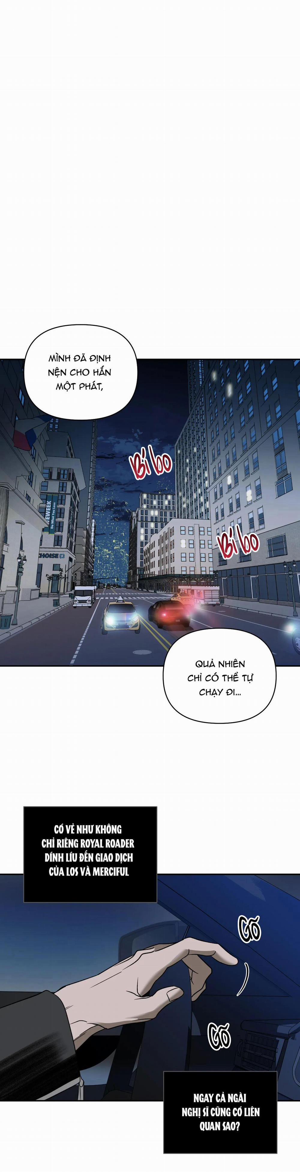 Shutline 62 trang 23