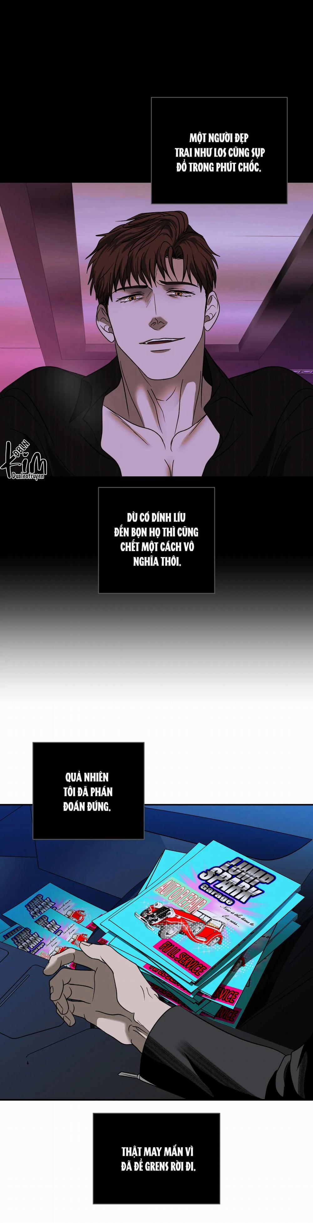 Shutline 62 trang 24