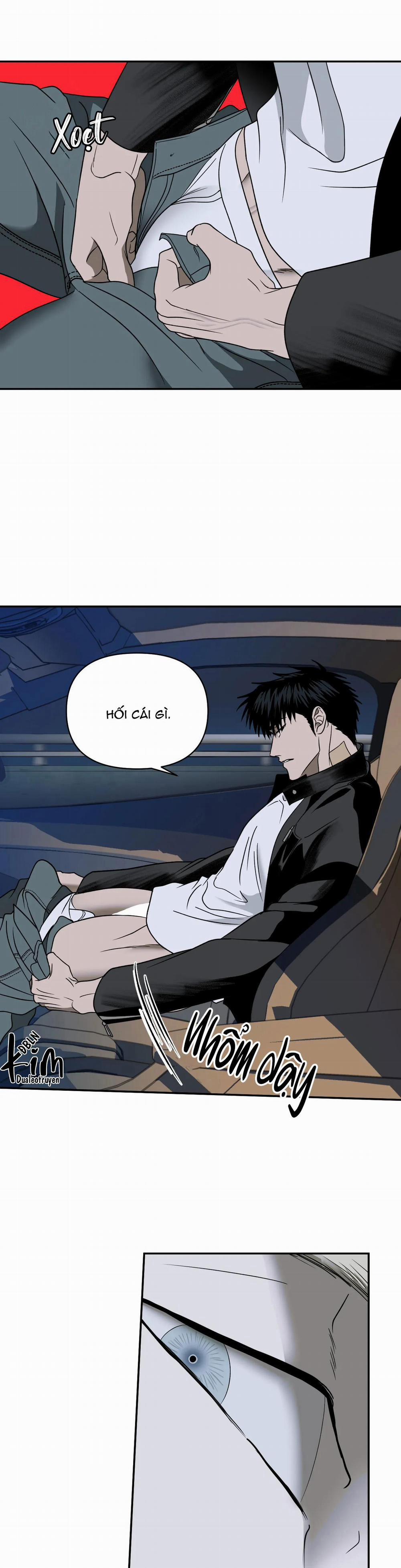 Shutline 63 trang 22